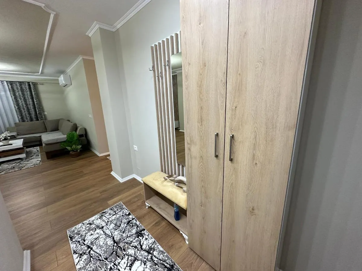 Ledio'S Luxury Apartment 波格拉德茨 0*,  阿尔巴尼亚
