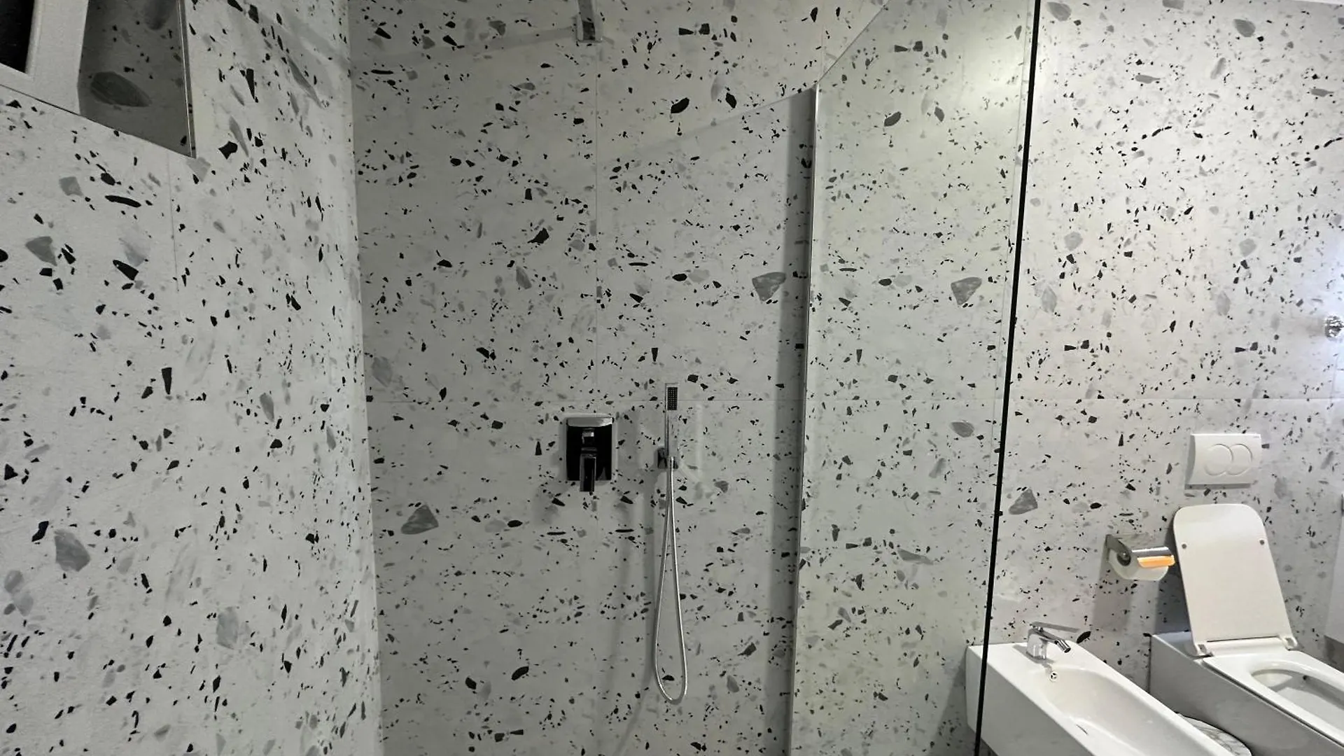 Ledio'S Luxury Apartment 波格拉德茨 0*,